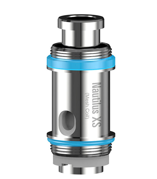 Aspire Nautilus XS Coils - 5 Pack 