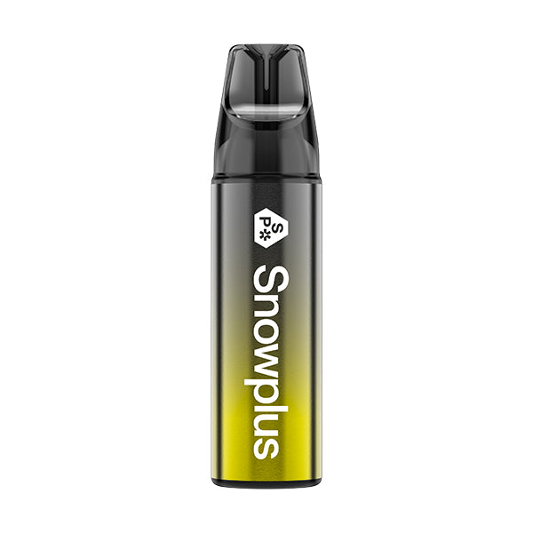 Snowplus Clic 6000 Disposable Pod Kit - Pineapple Ice 