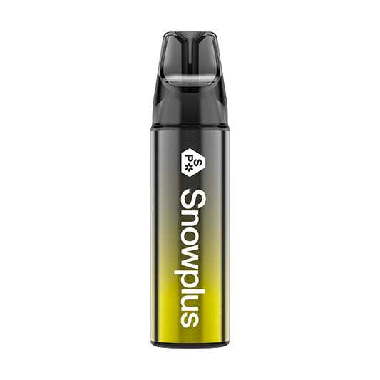 Snowplus Clic 6000 Disposable Pod Kit - Pineapple Ice 