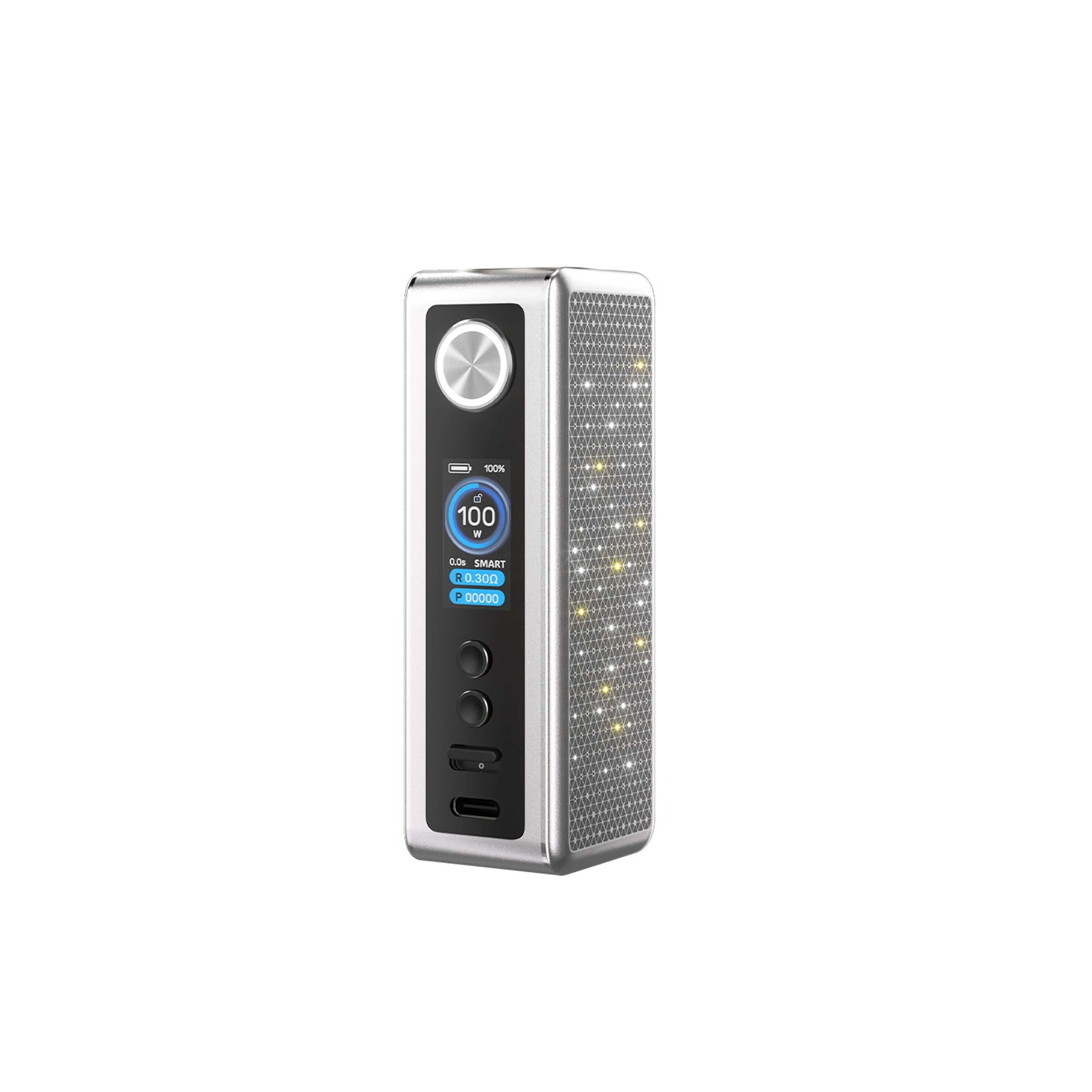 Voopoo Vinci Spark 100 Mod 