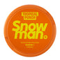 Snowman Nicotine Pouch - Tropical 