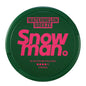 Snowman Nicotine Pouch - Watermelon 