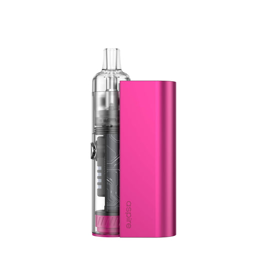 Aspire Cyber GT Pod Kit 