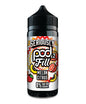 Seriously Pod Fill 2 - 100ml - Melon Citrus