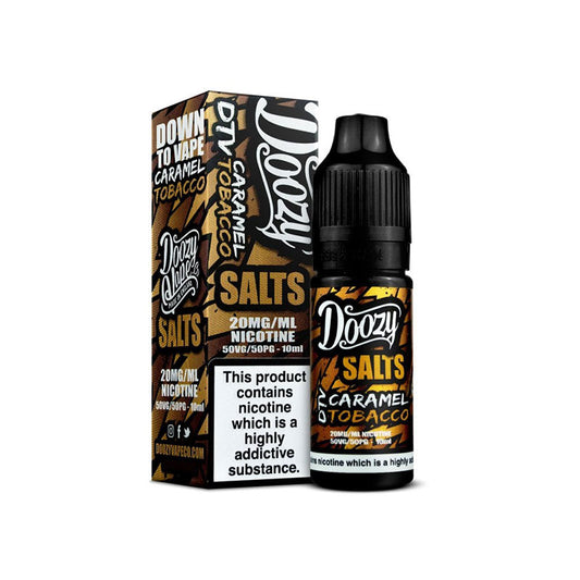 Nic Salt 