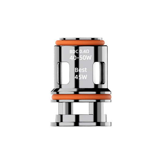 BD Vape BDC Coils - 4 Pack 