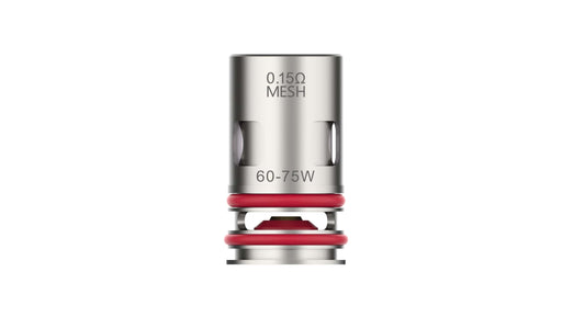 Vaporesso GTX Coils - 5 Pack 