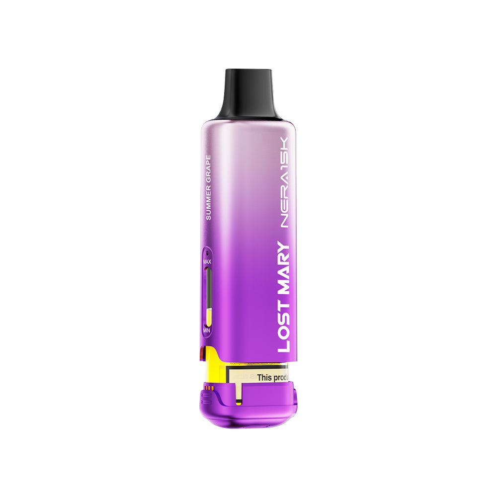 Lost Mary Nera 15K Pod & Refill 