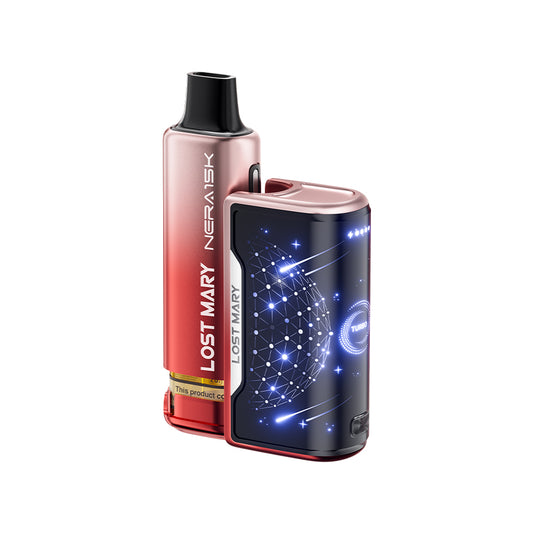 Lost Mary Nera 30K Pod Kit - Watermelon Edition 