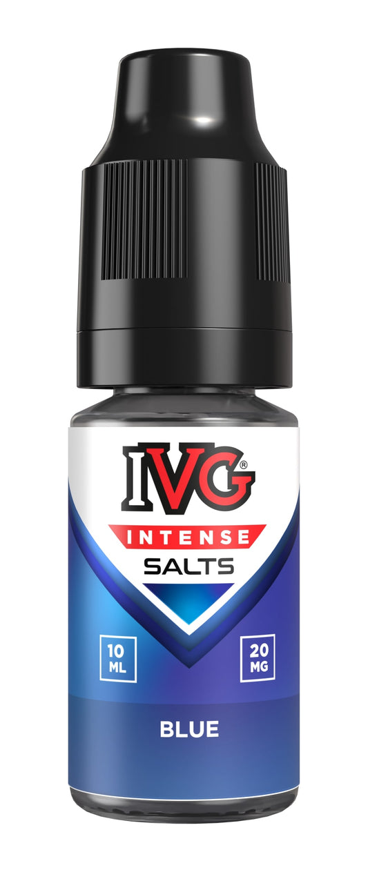 Nic Salt Intense 