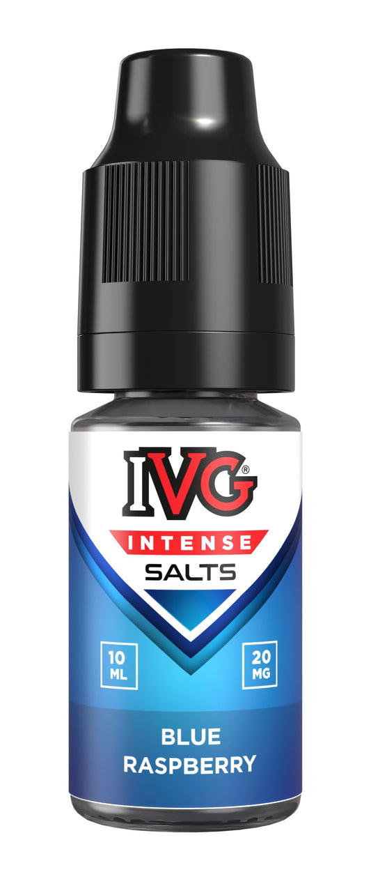 Nic Salt Intense 