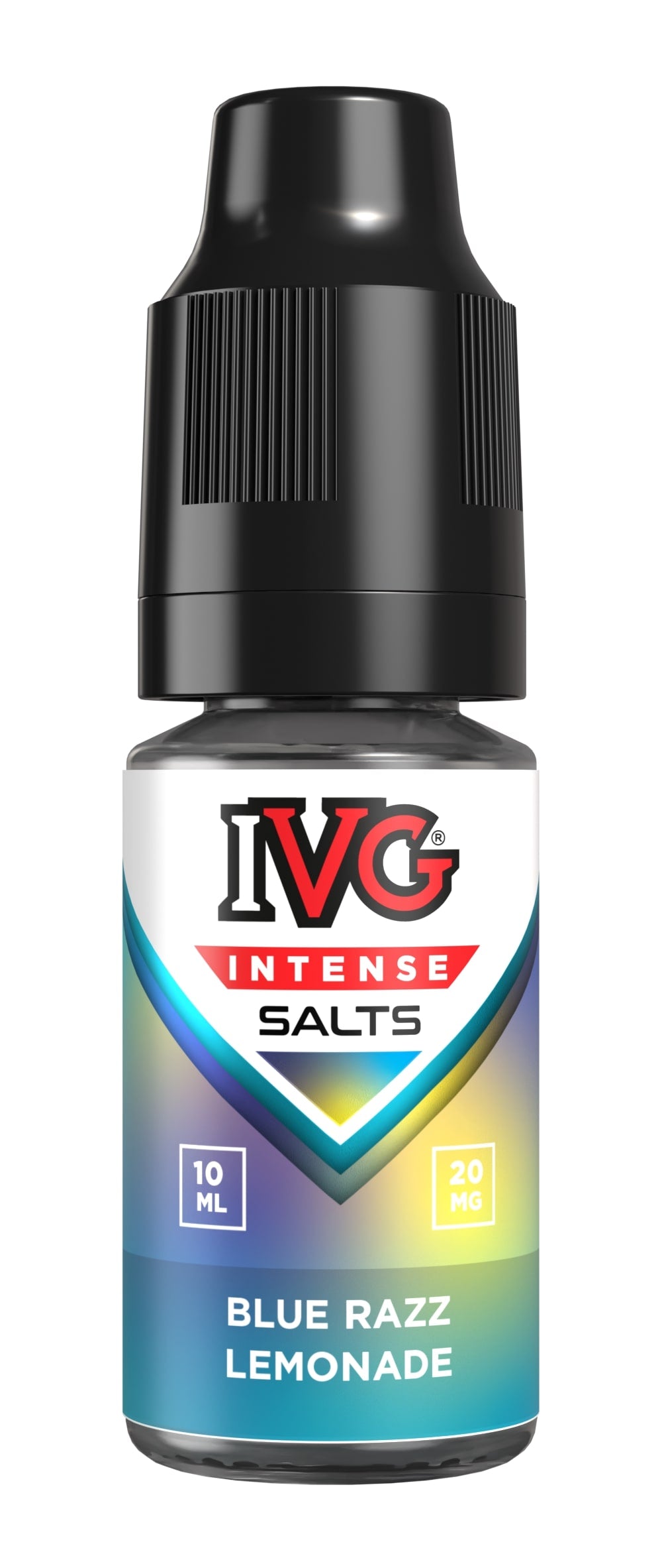 Nic Salt Intense 