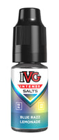 Nic Salt Intense 