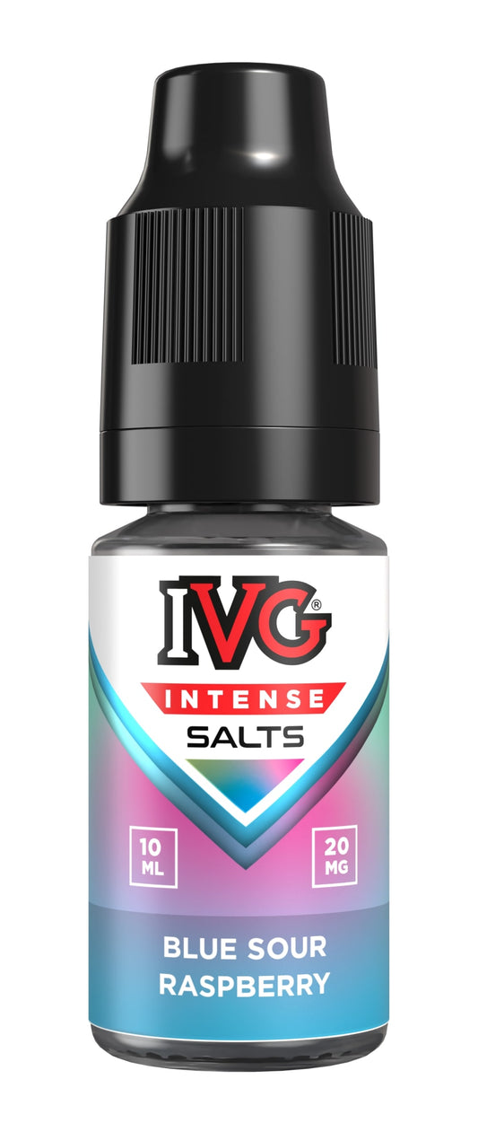 Nic Salt Intense 