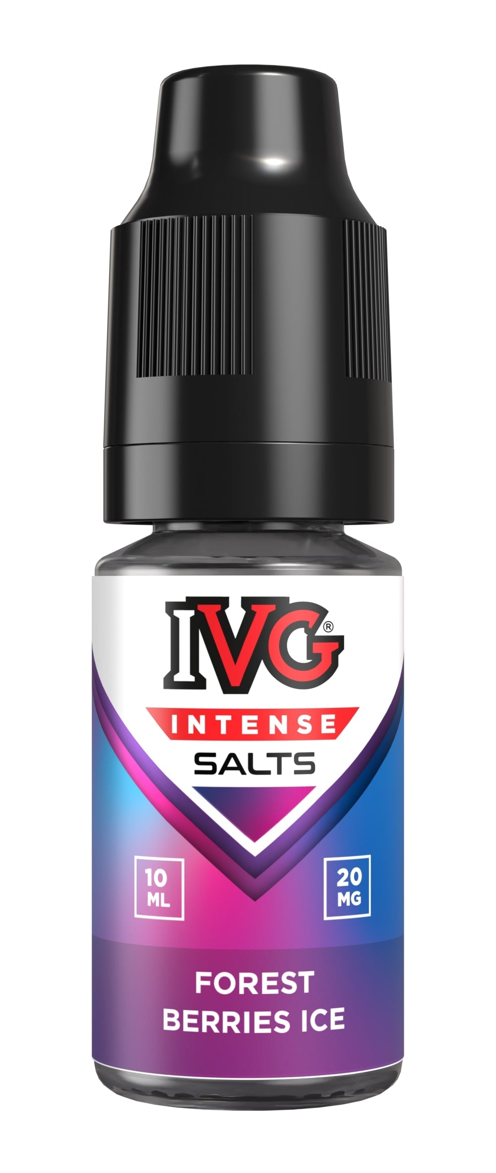 Nic Salt Intense 