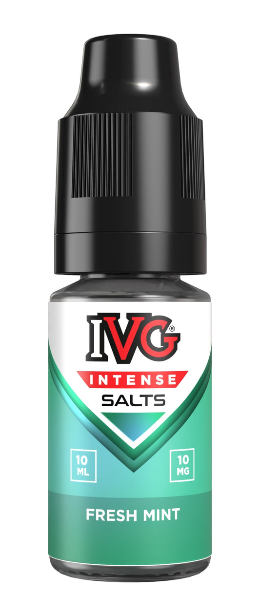 Nic Salt Intense 