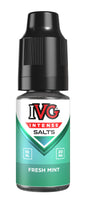 Nic Salt Intense 