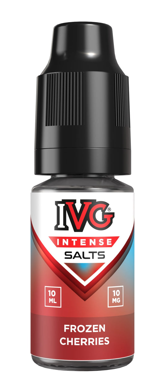 Nic Salt Intense 