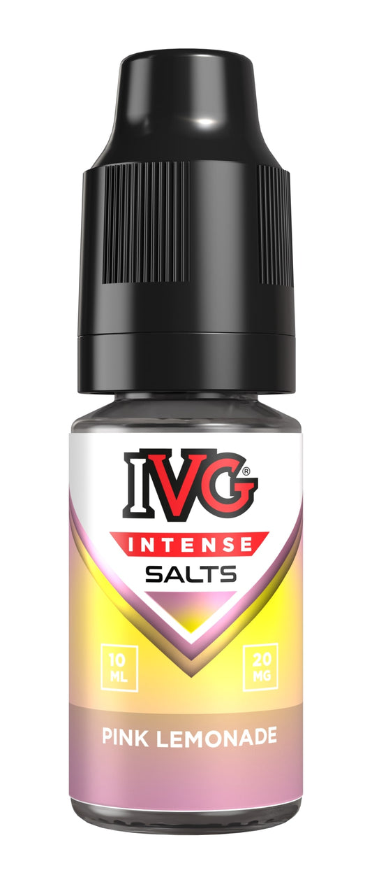 Nic Salt Intense 