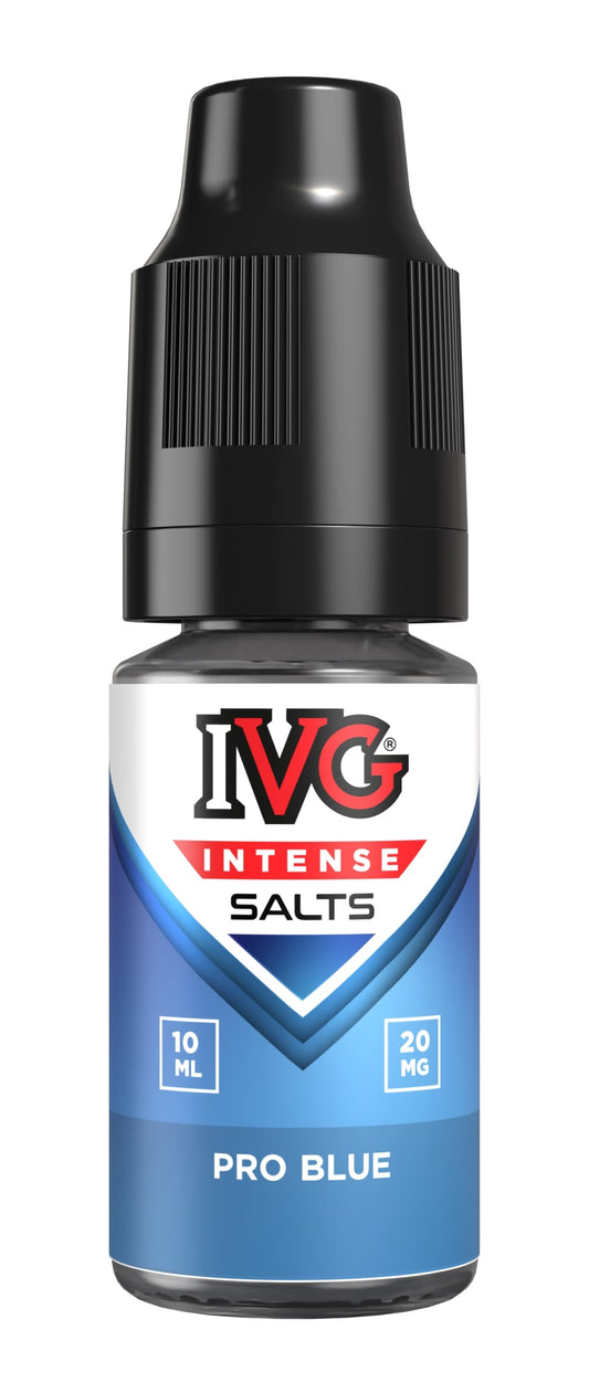 Nic Salt Intense 