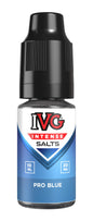 Nic Salt Intense 