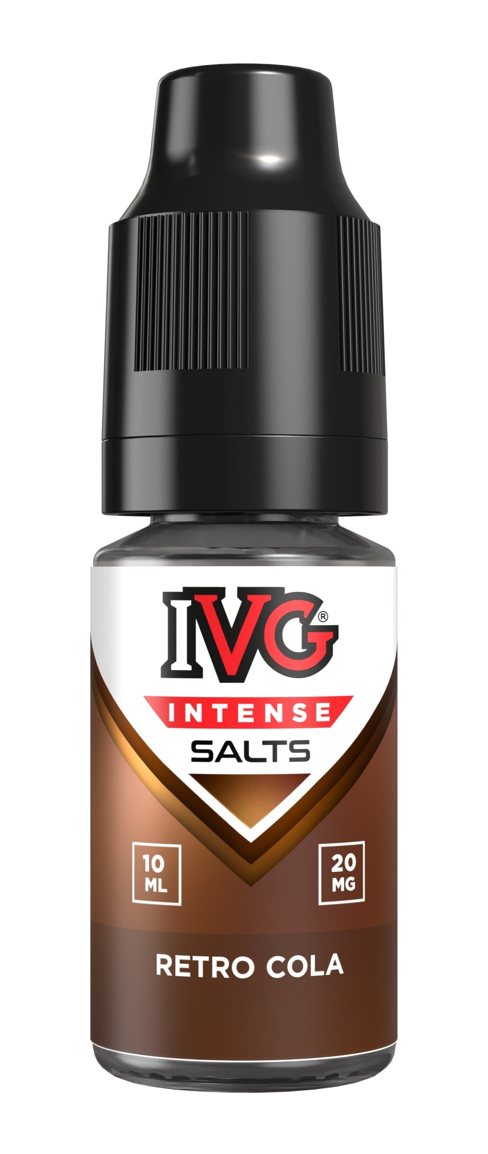 Nic Salt Intense 