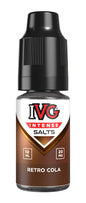 Nic Salt Intense 