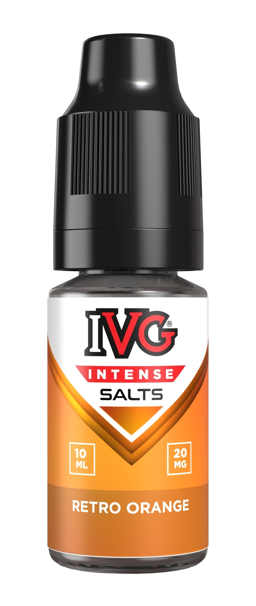Nic Salt Intense 