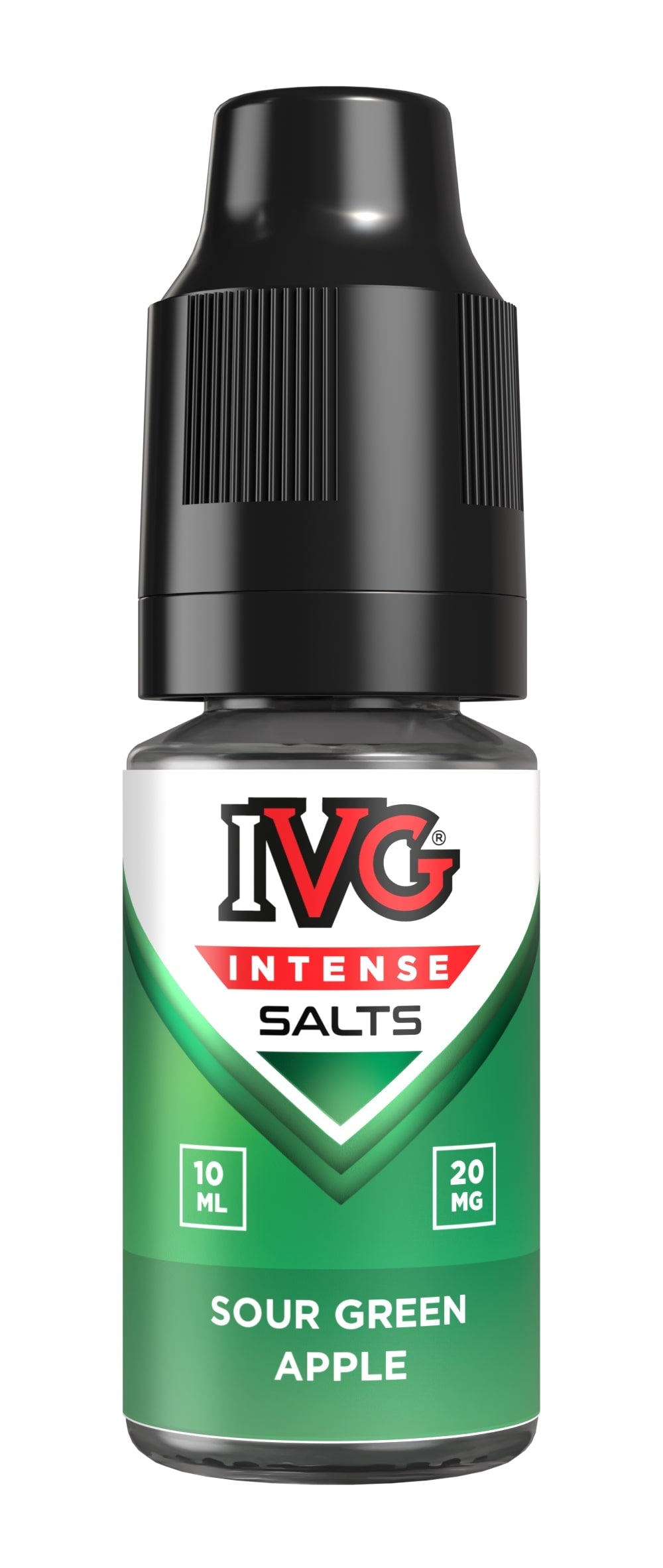 Nic Salt Intense 