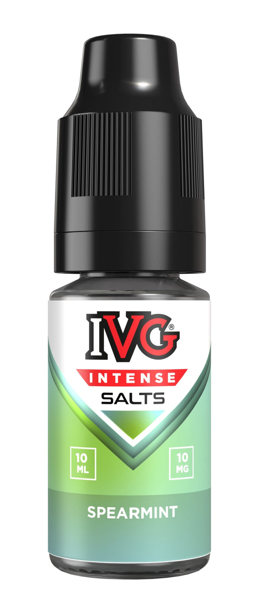 Nic Salt Intense 