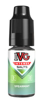 Nic Salt Intense 