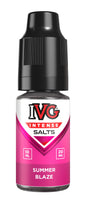 Nic Salt - Intense - Summer Blaze 