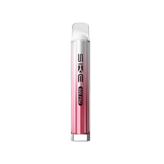 SKE Crystal 600 Pro Pre Filled Pod Kit - Berry Ice 