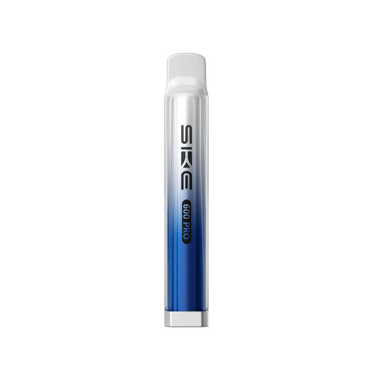 SKE Crystal 600 Pro Pre Filled Pod Kit - Blueberry Raspberries 
