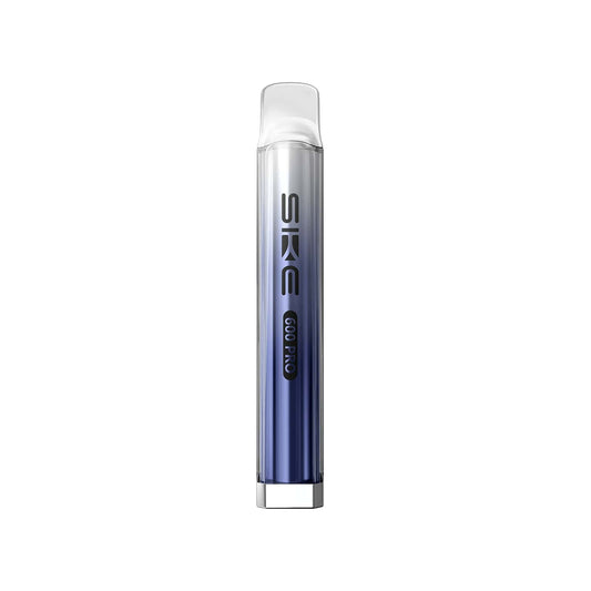 SKE Crystal 600 Pro Pre Filled Pod Kit - VMT Ice 