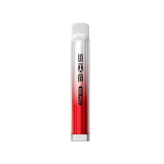 SKE Crystal 600 Pro Pre Filled Pod Kit - Watermelon Ice 