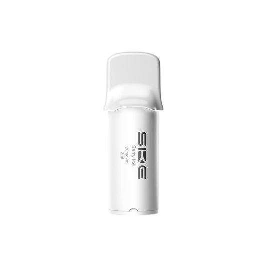 SKE Crystal 600 Pro Pre Filled Pods - 2 Pack 