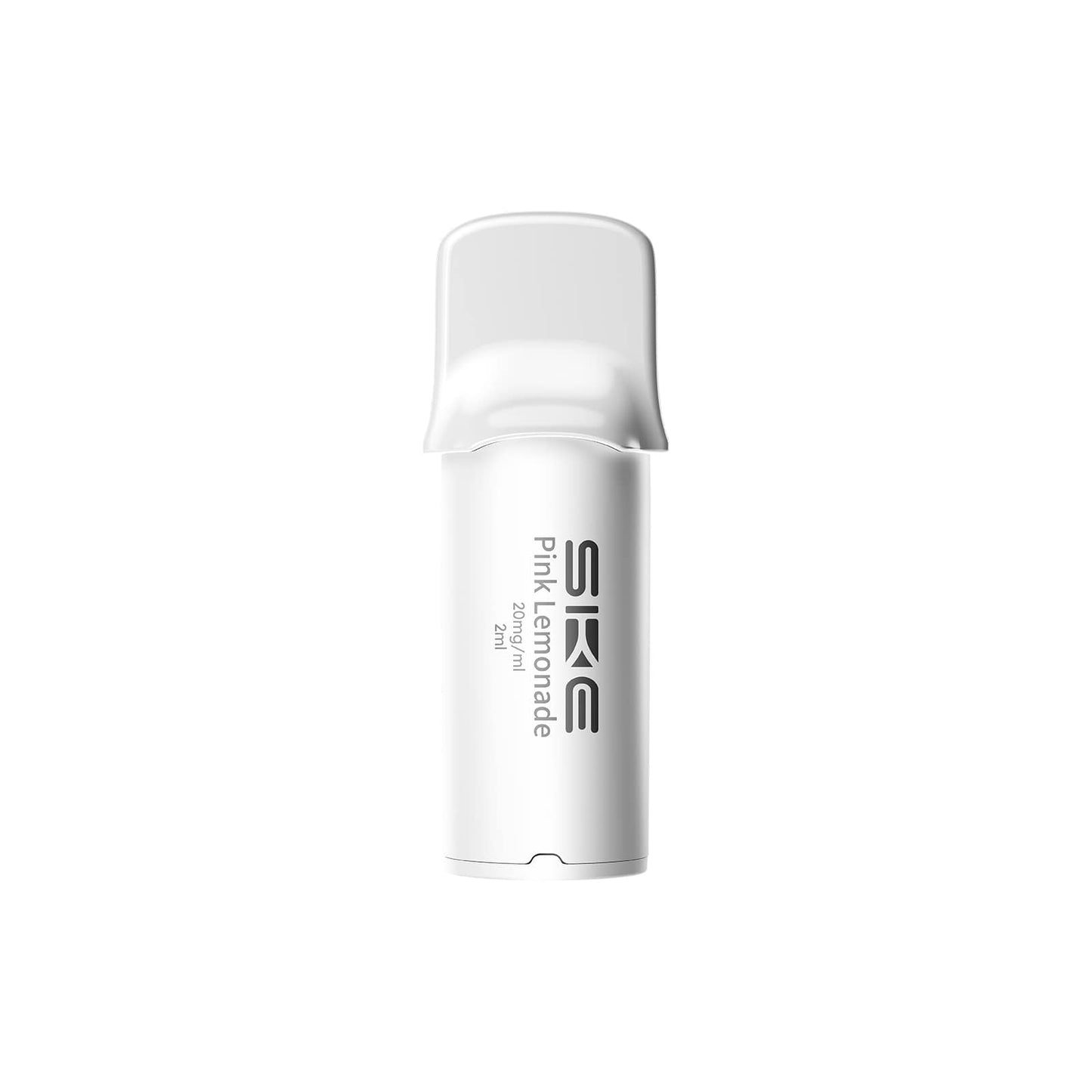 SKE Crystal 600 Pro Pre Filled Pods - 2 Pack 