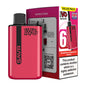IVG Savr Pod Kit - Strawberry Raspberry Cherry 