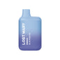 Lost Mary BM600 Pre Filled Pod Kit - Blue Razz Ice 