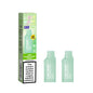Lost Mary BM600 Pre Filled Pod - 2 Pack 