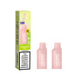 Lost Mary BM600 Pre Filled Pod - 2 Pack 