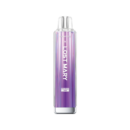 Lost Mary Pro Max 7000 x HAWCOS Prefilled Pod Kit 