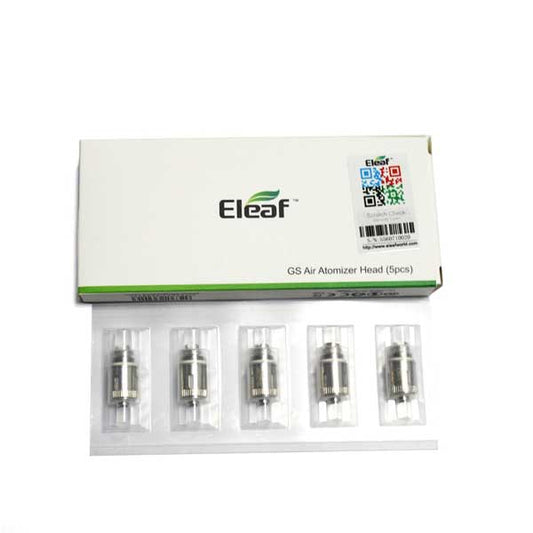 Eleaf GS Air 2 Coils - 5 Pack 