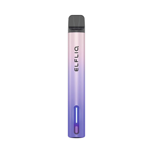 Elf Bar Elfa x Turbo Pod Kit 