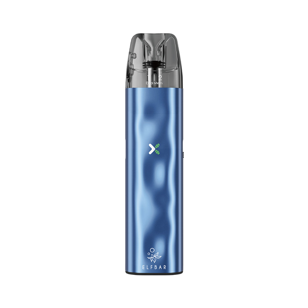 Elf Bar ELFX Mini Pod Kit 