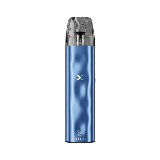 Elf Bar ELFX Mini Pod Kit 