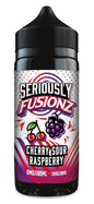 Seriously Fusionz - 100ml 