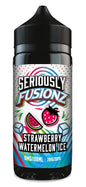 Seriously Fusionz - 100ml 