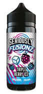 Seriously Fusionz - 100ml 